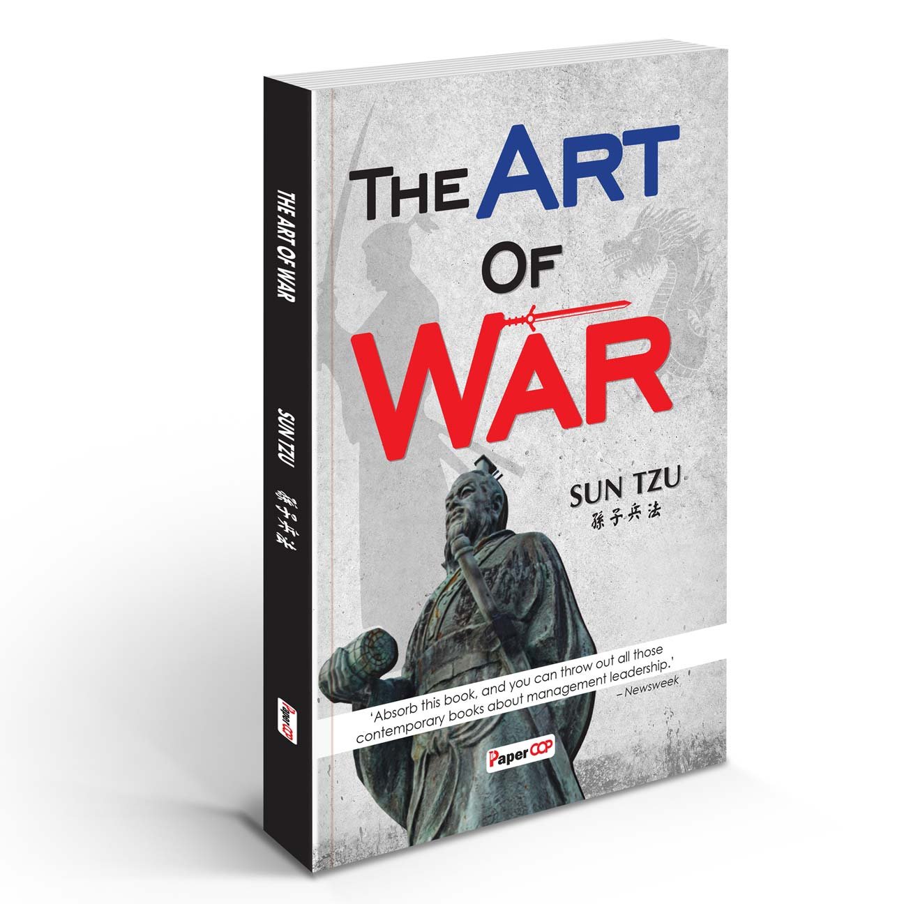The Art of War (Sun Tzu)